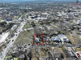 0.19± Acre Commercial Site In Downtown Boerne For Sale