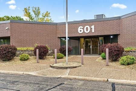 Office space for Rent at 601 2nd Ave S in Hopkins