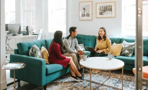 Thrive Coworking - Alpharetta East