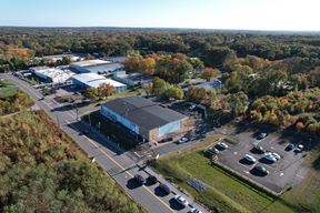 70 Frank Mossberg Drive