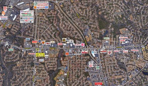 4923 Raeford Road