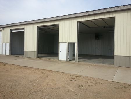 Photo of commercial space at 780 in Kasota