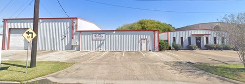 1103 Center St.