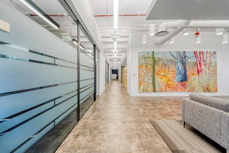 Office space for Rent at 4910 Airport Plaza Drive in Long Beach