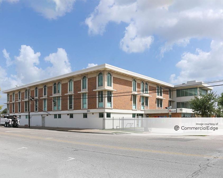 2311 Canal Street, Houston, TX CommercialSearch