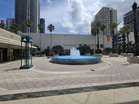 Office space for Rent at 200 S. Andrews Avenue Suite 602 in Fort Lauderdale