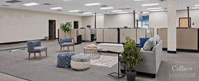 Flex Space for Sublease in Phoenix