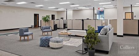 Photo of commercial space at Westech II 4710 E Elwood St in Phoenix