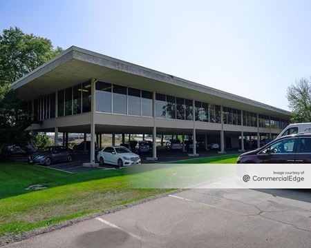 Office space for Rent at 5100 Edina Industrial Blvd in Edina