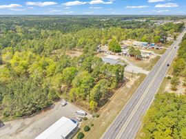 17.63 Acre Development Site | 17,700 VPD |  6,760 SF | Aiken County