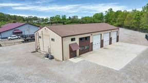 2580 Groveport Road