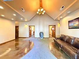 Richland Office Space