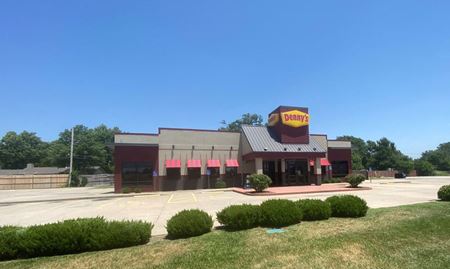 Denny's - East - Wichita