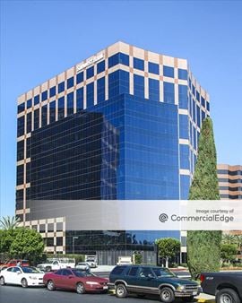 Irvine Concourse - 2050 Main Street