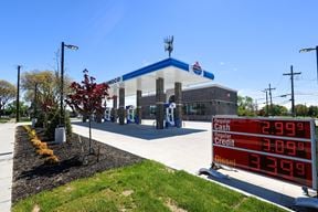 4050 15 Mile Rd