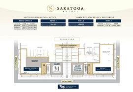 Saratoga Retail