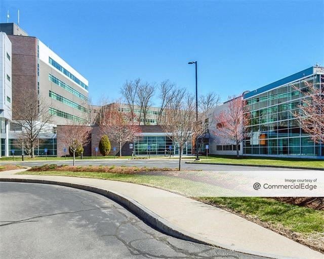 100 Campus Drive, Marlborough, MA 01752