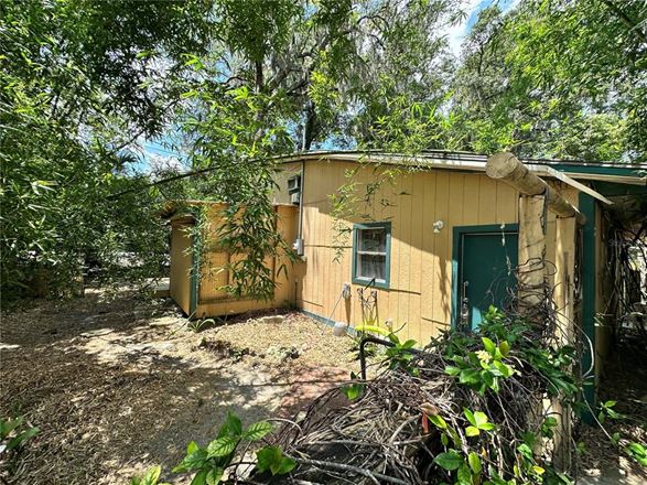 919 NW 23rd Avenue, Gainesville, FL, 32609