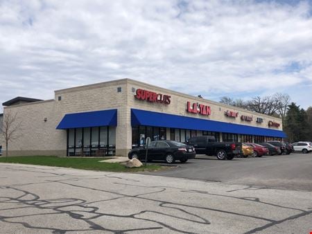 Retail space for Rent at 1615 N. Calumet Avenue in Valparaiso