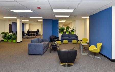 Shared and coworking spaces at 100 Cummings Center #109 D in Beverly