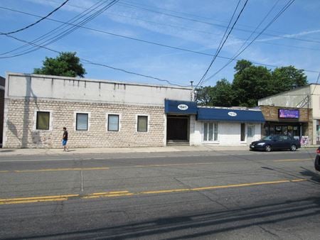Office space for Sale at 1841 New York Avenue  in Huntington Station