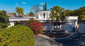 Winter Park Medical Building