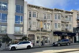 1939-1943 Divisadero St 