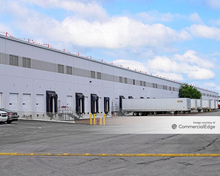 19001974 Midway Lane 1900 Midway Lane Industrial Building