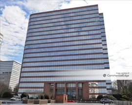 Atlanta Galleria Office Park - Galleria 200