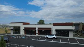Flight Path Center