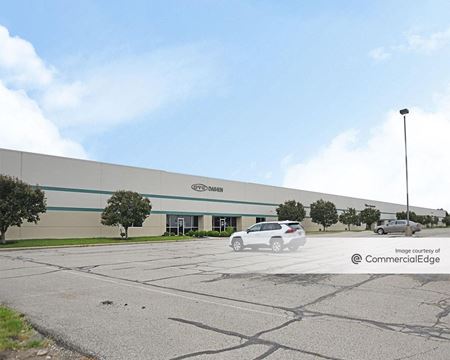 Photo of commercial space at 1480 Blauser Drive in Tipp City