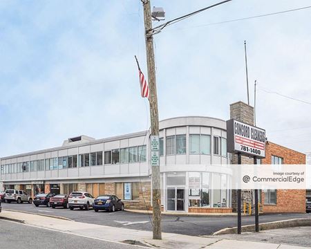 Photo of commercial space at 3366 Park Avenue in Wantagh