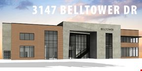 3147 Belltower Drive