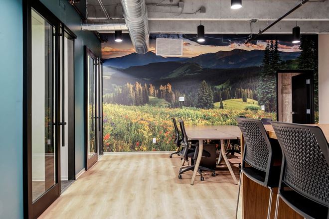 Craft Coworking* - Craft Coworking - Golden