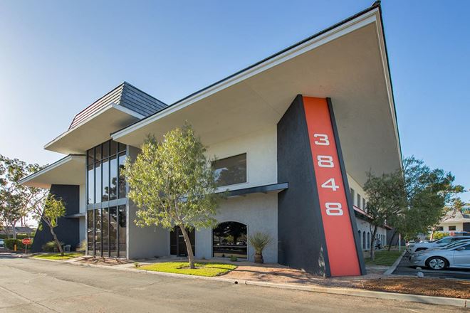 Torrance Executive Plaza