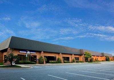 Dorsey Run Business Center 4
