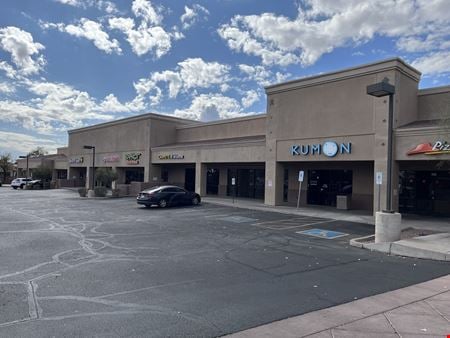 Photo of commercial space at 3145 E Chandler Blvd in Phoenix
