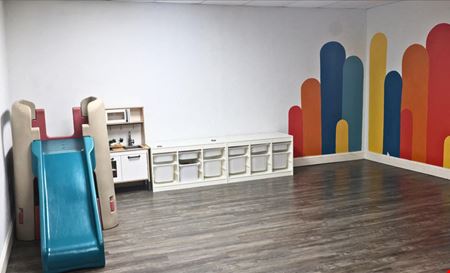 Photo of commercial space at 7708 Maplewood Ave in Fort Worth
