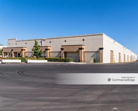 Industrial space for Rent at 2301 Louise Ave W - Bldg D in Manteca