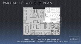 501 Madison Avenue