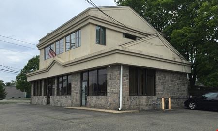 Office space for Sale at 950 Jericho Tpke in Westbury