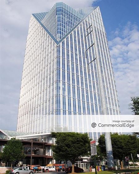 Office space for Rent at 3280 Peachtree Rd NE in Atlanta