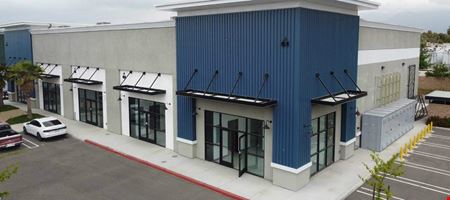 Photo of commercial space at 15252 Valley Blvd Unit C1 Bldg C in Fontana