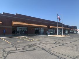 Liberty Plaza