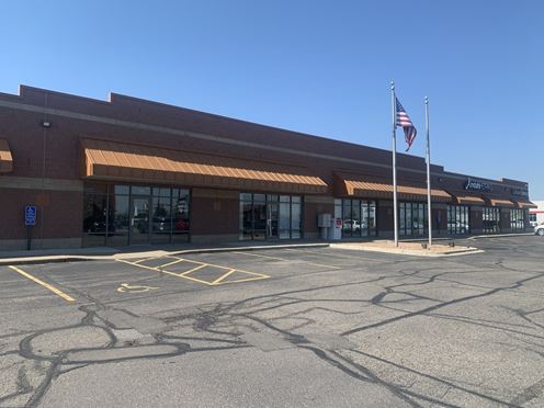 Liberty Plaza