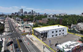 1915 E Colfax Ave