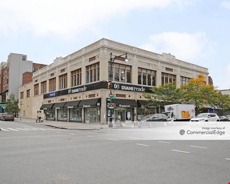 Retail space for Rent at 1915 3rd Avenue in New York