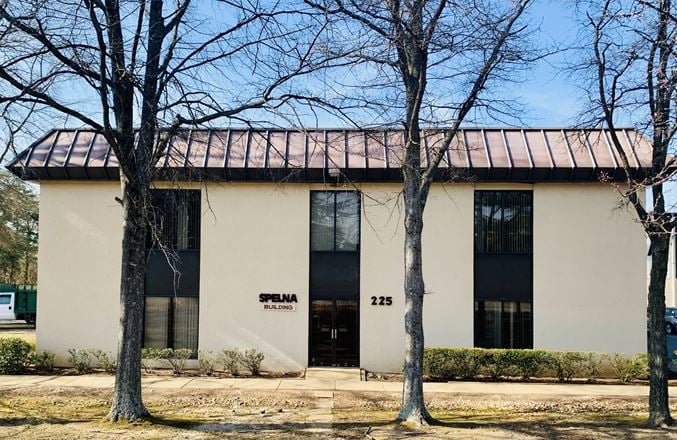 225 Industrial Dr