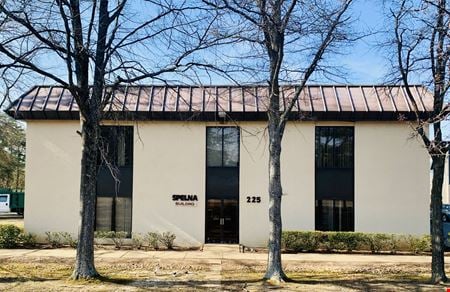 Office space for Rent at 225 Industrial Dr in Fredericksburg