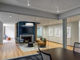 Class A Office Space for Sublease